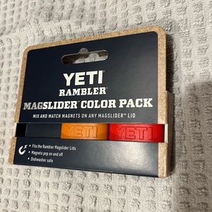 Yeti Magslider TWO Pack